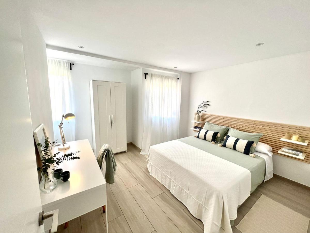 Acogedor Apartamento Cerca De La Playa Apartment Valencia Exterior photo